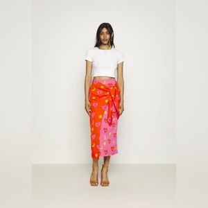 Never Fully Dressed Lucy Clash Skirt
